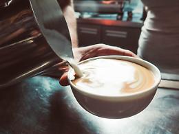 A Pomezia il miglior cappuccino del Lazio: Latte Sano premia i talenti dell’Espresso Italiano Champion