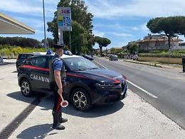 Benzinaio ucciso a coltellate, la vittima è Miah Nahid