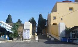 Partiti i lavori di manutenzione straordinaria al cimitero di via Anxur