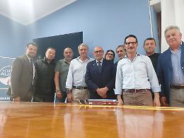 Fratelli d’Italia incontra l’assessore Nasso: “Emergenze sociali da gestire, non da subire”

