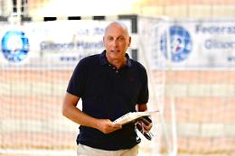 Pontinia Pallamano, c'è l'addio: non sarà nel campionato di Serie A