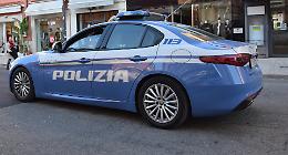 Arrestato a Formia uomo legato al clan Contini: accusato di traffico di droga e metodo mafioso

