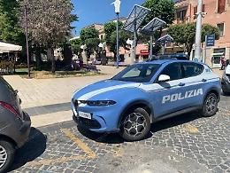 Cisterna, maltrattava l’ex compagna davanti ai figli: allontanato da casa