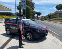 Benzinaio ucciso con una coltellata, fermato un 18enne