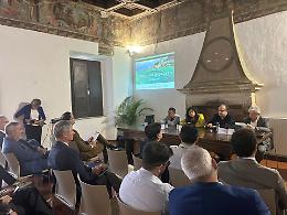 Turismo, gusto e sostenibilità: a Sermoneta prende il via il “Borgo Lepino Festival”

