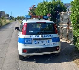 Incidente in via Tropea: cade dal quad, grave un minorenne