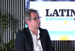 Verso il Centenario, Porzi: «La città diventi un hub digitale»