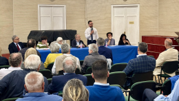 «Il Partito Democratico si riscopra riformista»
