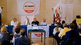 M5S, il banco di prova della prima assemblea