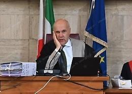 Omicidio Gianni, i giudici: &laquo;Azione programmata, era un piano&raquo;