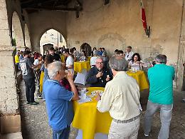 Borgo Lepino Food Festival, un pieno di consensi
