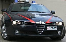 Incidente in via Flacca, 61enne denunciato per guida sotto l’influenza dell’alcool