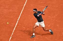 Lorenzo Musetti da favola: batte Tiafoe ed è in semifinale