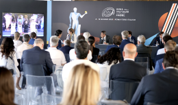 Tutto pronto per il BNL Italy Major Premier di Roma