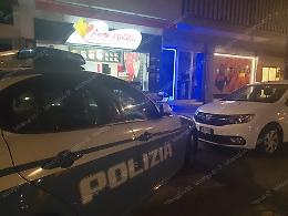 Rapina ad "Amor di Patata", individuato l'autore