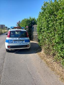 Cade dal quad dopo aver perso una ruota, il 13enne è fuori pericolo