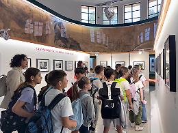 Concorso Internazionale di Fotografia “Città di Latina”, un successo