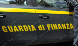 Maxi truffa con ecobonus e autoriciclaggio, tra i capi due persone del Sud Pontino