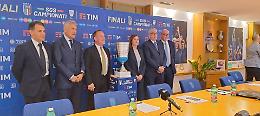 Finali Giovanili Tim, nella Regione Lazio la festa del calcio giovanile