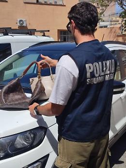 Rapina da incubo in via Ezio: quattro arrestati, si cercano i due complici