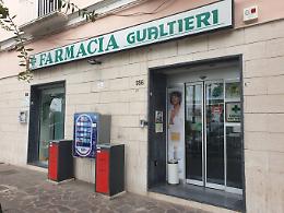 Gaeta in lutto, morto lo storico farmacista Vincenzo Gualtieri