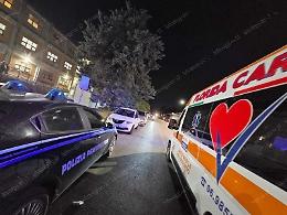Detenuto si ferisce in cella, salvato dai soccorritori