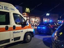 Rissa tra minori, in cinque sotto accusa