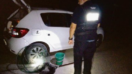 Pesca illegale a Terracina, scattano sanzioni
