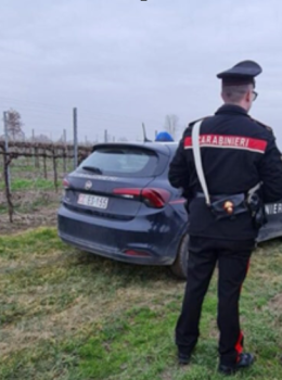 Controlli anti-caporalato a Sperlonga: sanzioni per un’azienda agricola
