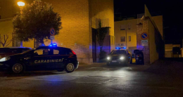 Arrestato un 36enne di Sabaudia per disordini durante una partita di calcio a Latina