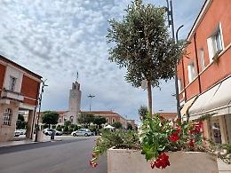 Centro storico verso il restyling finale: il progetto entra nella fase conclusiva