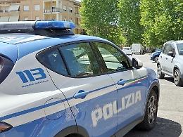 Torna a casa e trova i baby ladri: uno ha meno di 14 anni