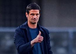 Ora è ufficiale: Cristian Chivu è il nuovo allenatore dell'Inter