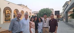 Assinarch, l'architetto Giovanna Porrino nuova presidente dell'associazione