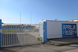 «Lo sfratto dal campo è incomprensibile»: è scontro tra l'Aprilia Rugby e il Comune 