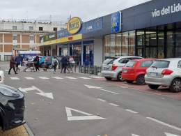 Accolto il ricorso della proprietà, annullato il sequestro del centro commerciale in Q3