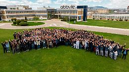 I dipendenti AbbVie diventano volontari per sostenere le comunità locali