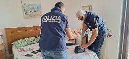 Schiavizzano e facevano prostituire le cinesi, quattro arresti