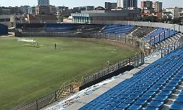 Querelle stadio " Francioni", il pensiero di Damiano Coletta