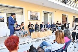 Empatia festival si sposta a Ninfa