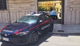 Mafia apriliana, sorveglianza speciale per il genero di Forniti, Nabil Salami