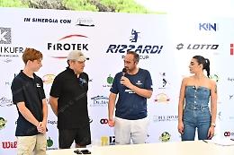 Tra sport, glamour e passione: ecco la Rizzardi Padel Cup