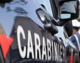 Sorvegliato speciale ubriaco e fuori dal Comune di residenza, scatta la denuncia