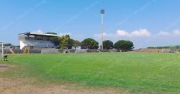 Stadio Colavolpe, il Comune: “Investimenti importanti, polemiche inaccettabili”
