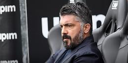 Gattuso vara un'Italia giovane: convocati Leoni e Pio Esposito, torna Mancini