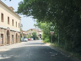 Al via i lavori sulla Strada Provinciale Rocchegiana: sicurezza e vivibilit&agrave; al centro dell&rsquo;intervento