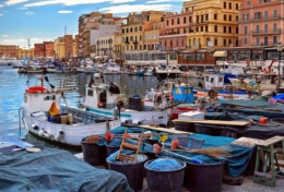 Porto, al via le prenotazioni dei posti barca
