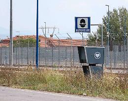 Autovelox spenti da giorni, il presidente Stefanelli: "Sicurezza a rischio"