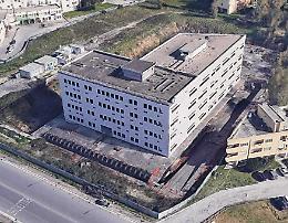 Cittadella giudiziaria, al via il secondo lotto: «Latina rompe l’isolamento»
