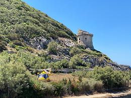 Grotta Guttari e Terme di Torre Paola, c'è l'intesa